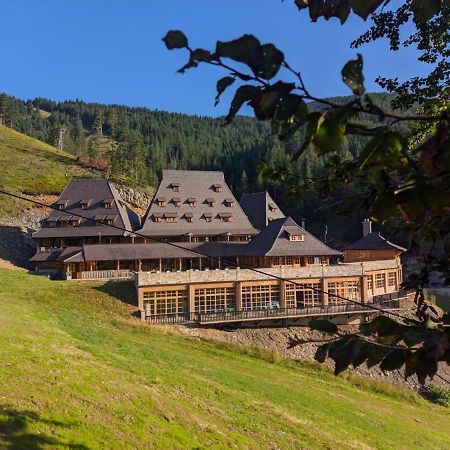 Smestaj Iver Hotel Mokra Gora Luaran gambar