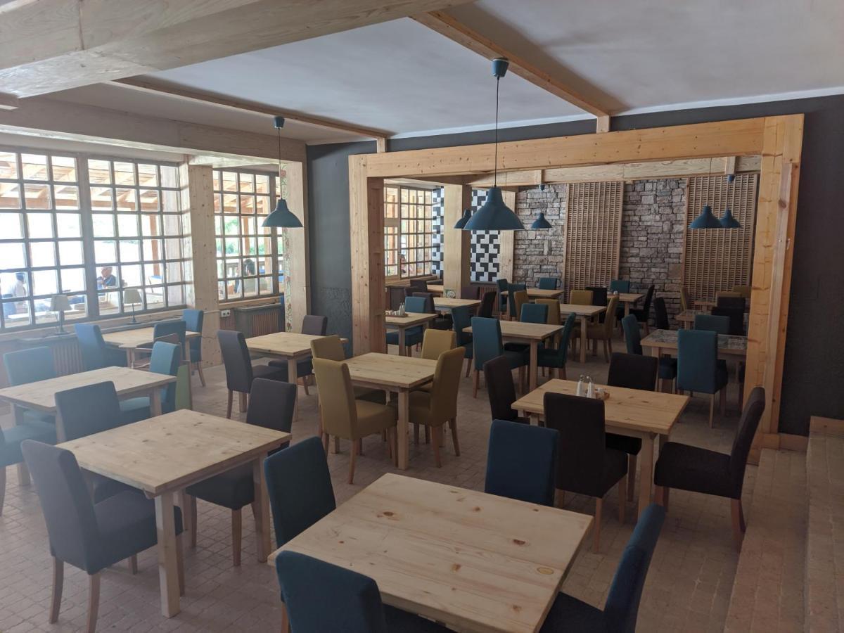 Smestaj Iver Hotel Mokra Gora Luaran gambar