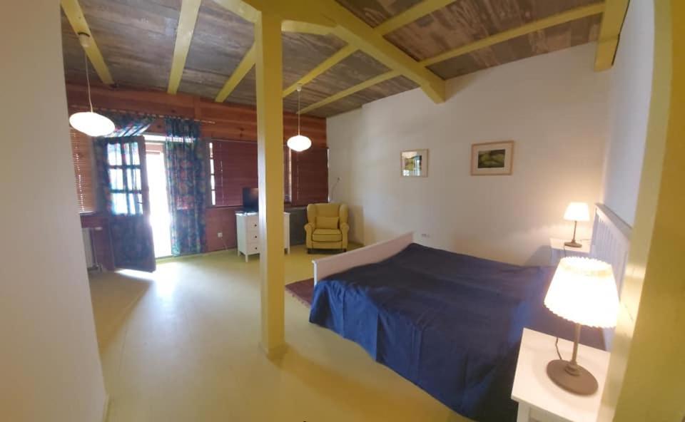 Smestaj Iver Hotel Mokra Gora Luaran gambar
