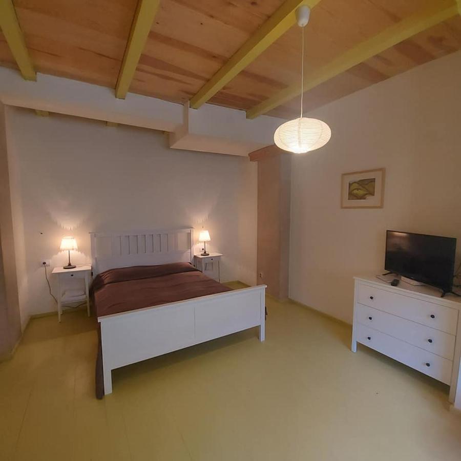 Smestaj Iver Hotel Mokra Gora Luaran gambar