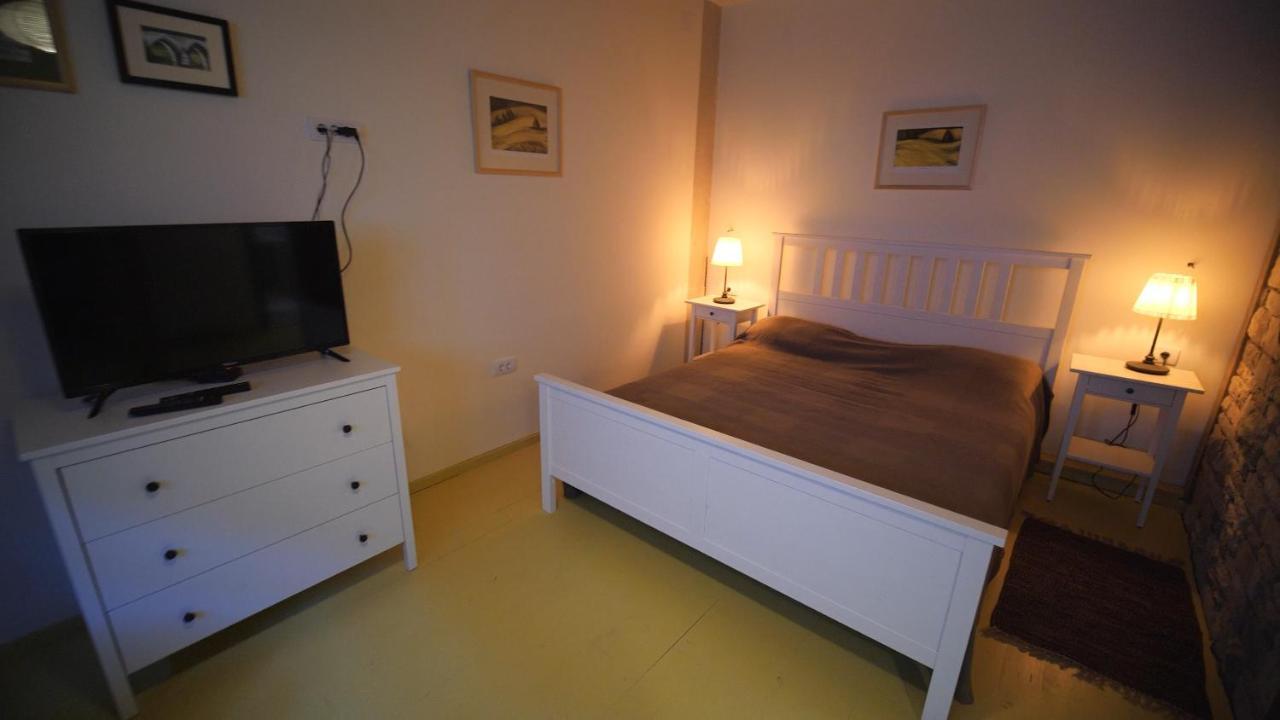 Smestaj Iver Hotel Mokra Gora Luaran gambar