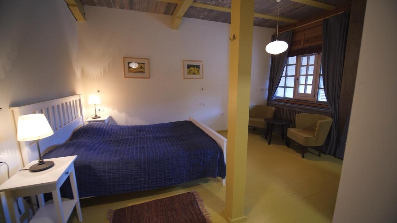 Smestaj Iver Hotel Mokra Gora Luaran gambar