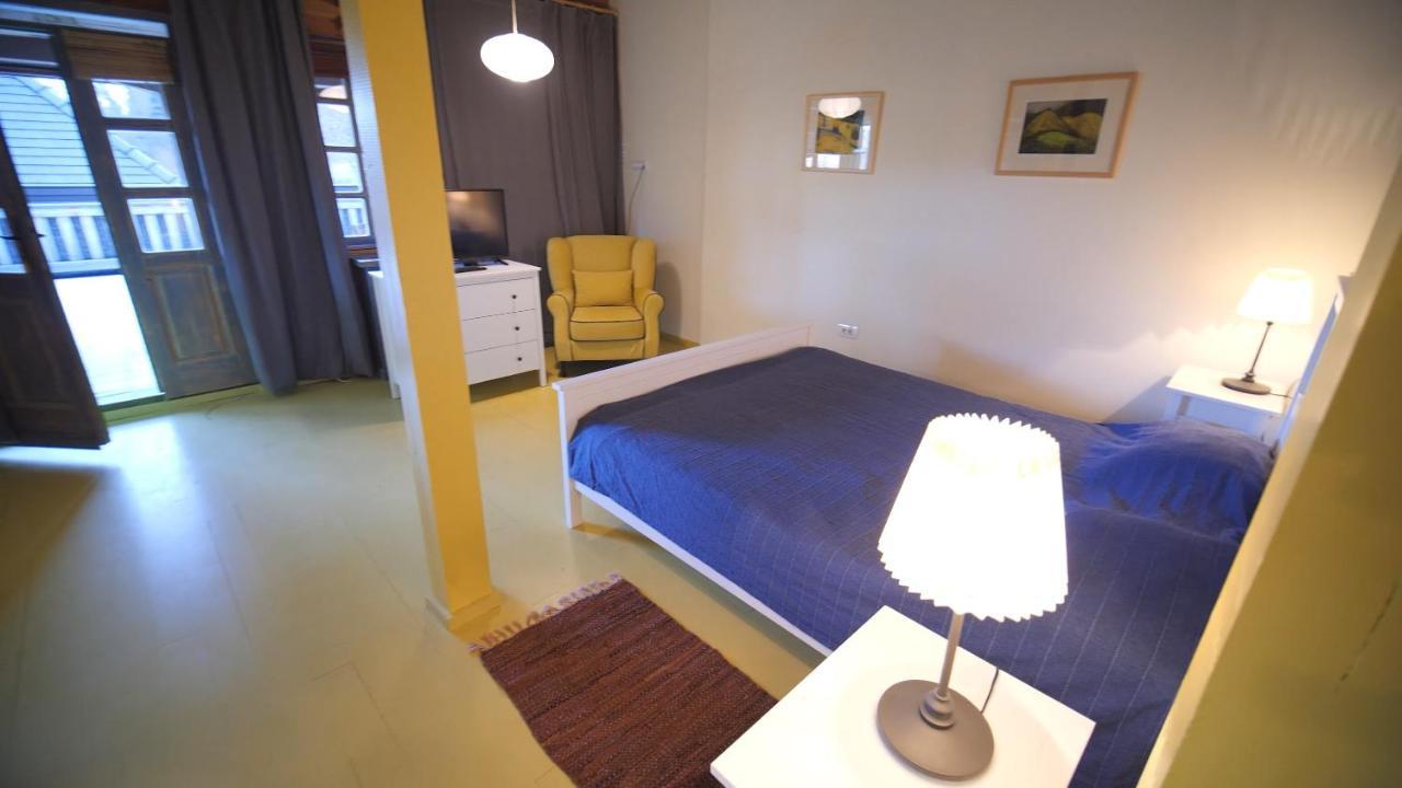 Smestaj Iver Hotel Mokra Gora Luaran gambar